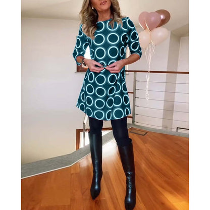 Sonja | Vestido elegante