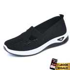 Mary Jane Comfort Plus Sneakers