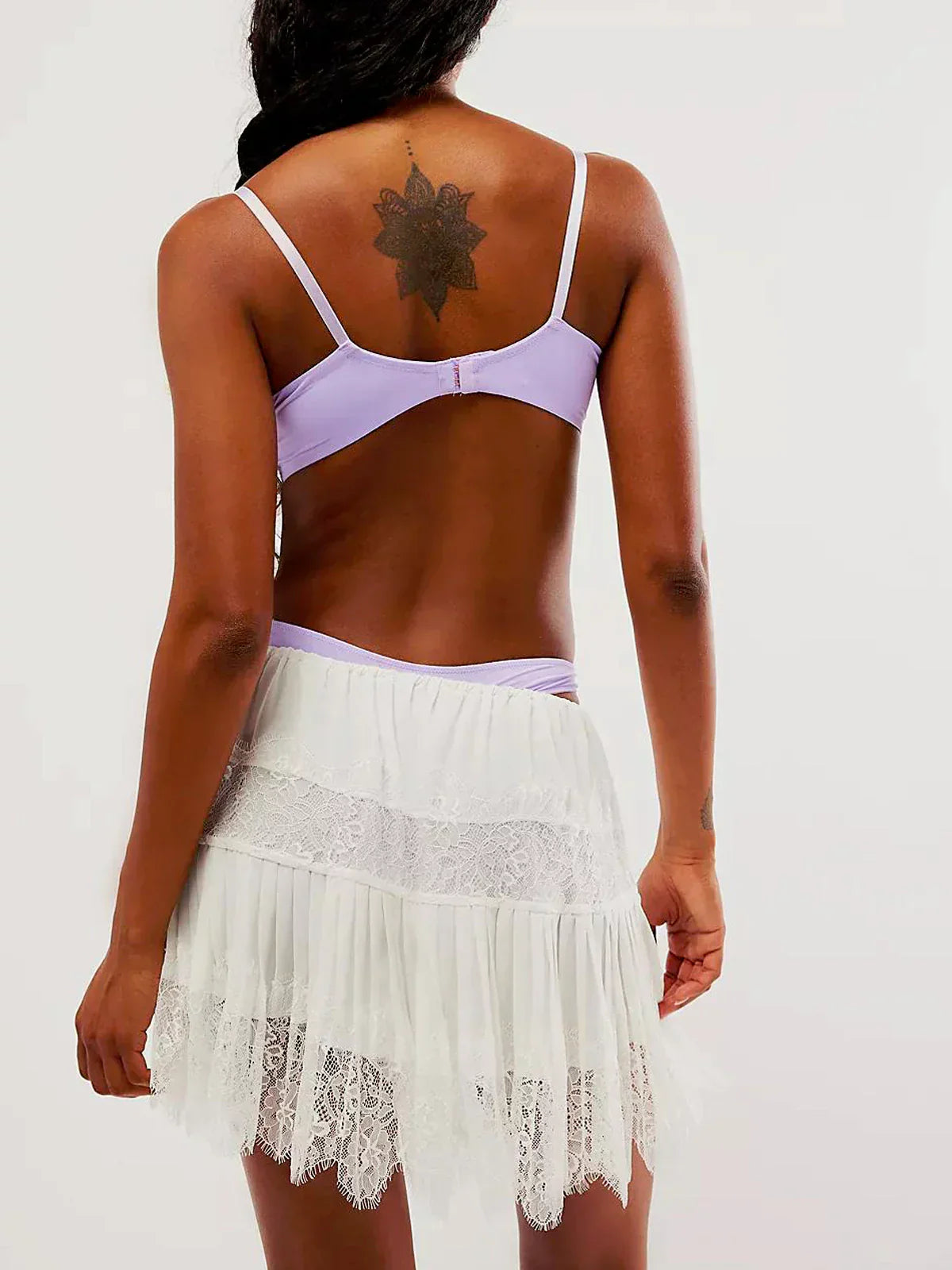 Suéter y camisa Estela™