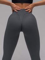 Female Sporty Sweatpants for Fitness Jogging Leggings