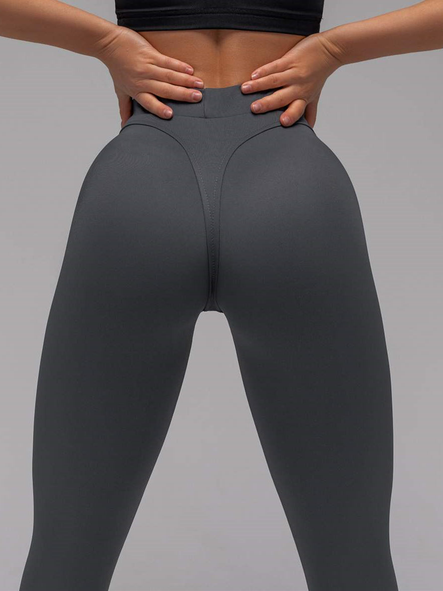 Female Sporty Sweatpants for Fitness Jogging Leggings