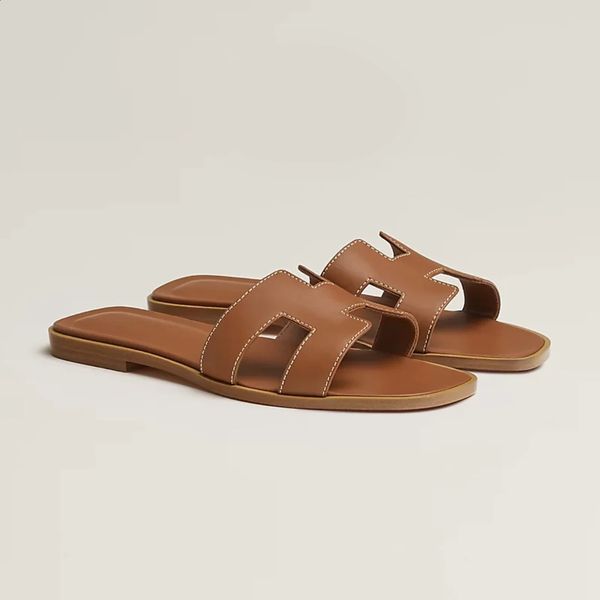 Sandalias de Lujo Vermes Mislone