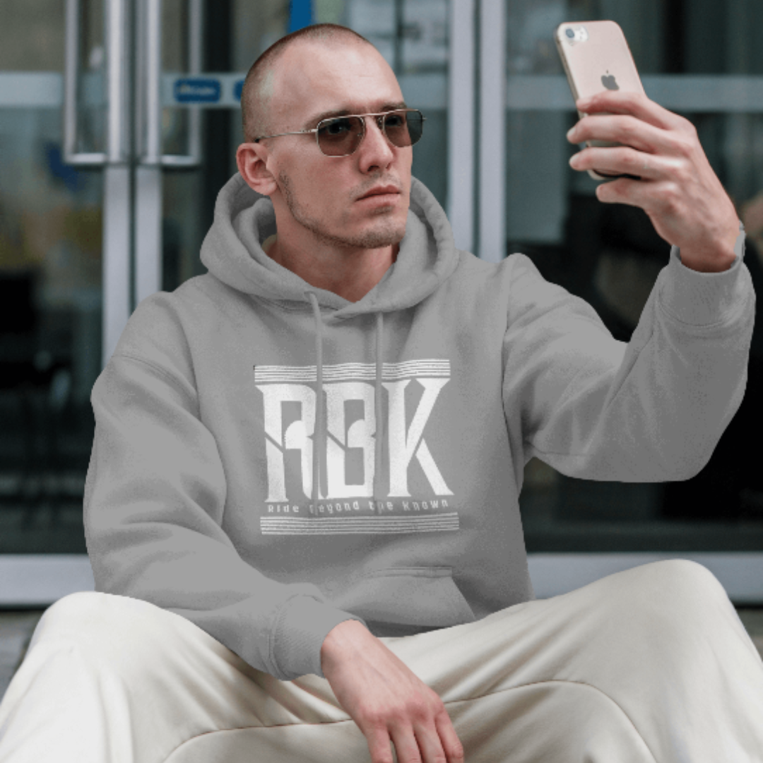 RBK-hoodie