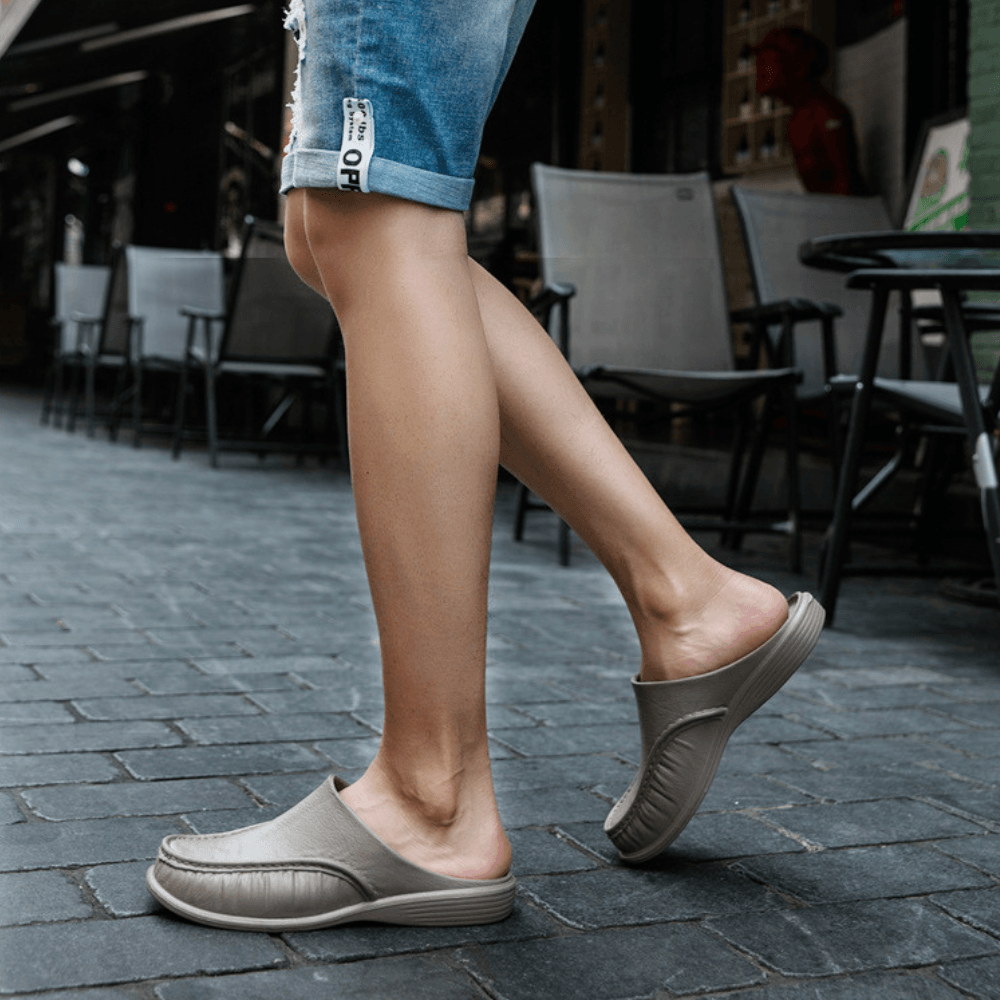 Sandalias Planas para Hombre