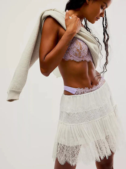 Suéter y camisa Estela™