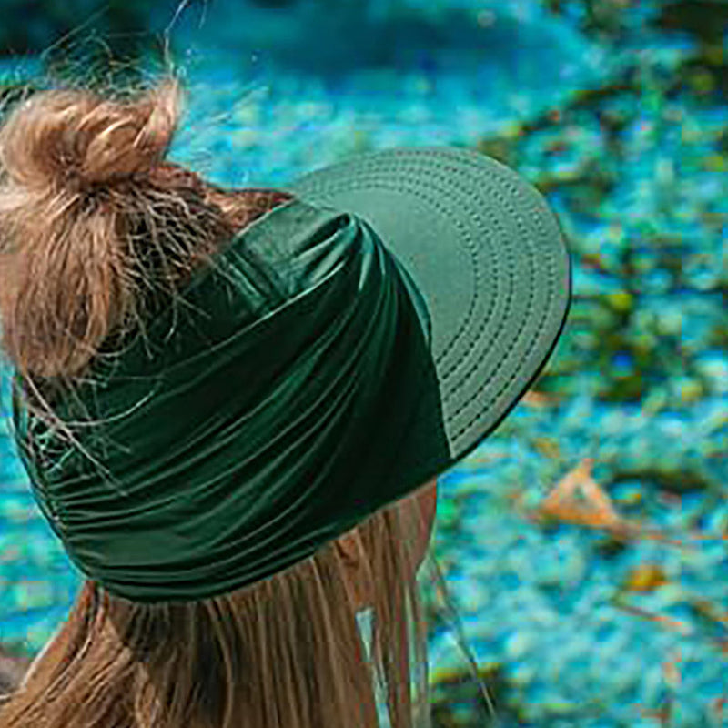 Gorra Elástica Vacía