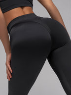 Female Sporty Sweatpants for Fitness Jogging Leggings