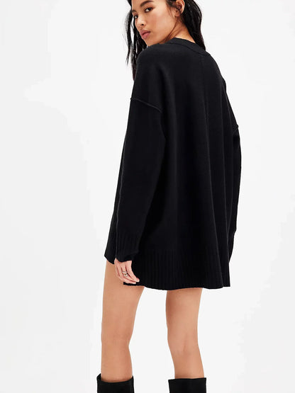 Suéter y camisa Estela™