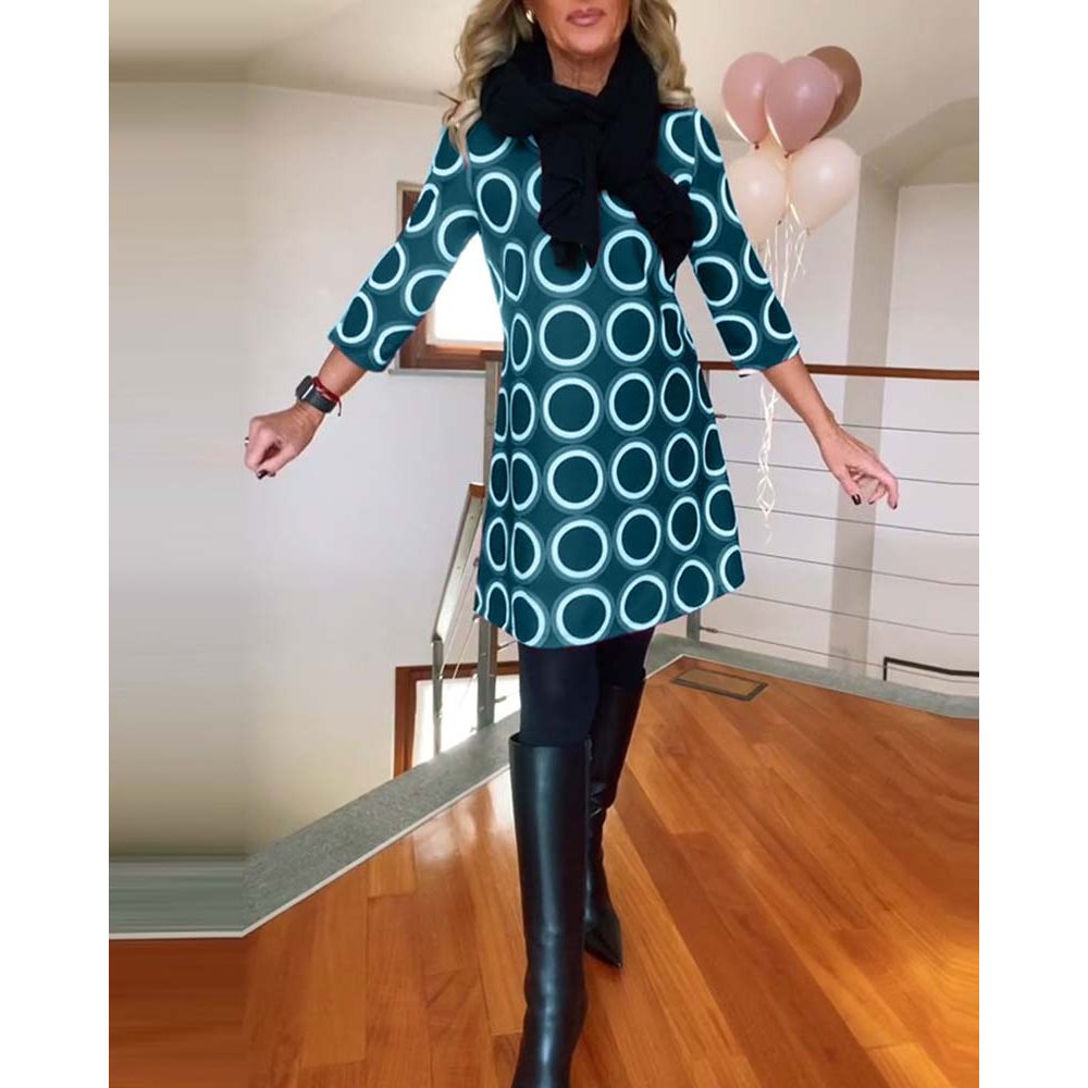 Sonja | Vestido elegante