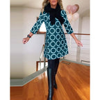 Sonja | Vestido elegante