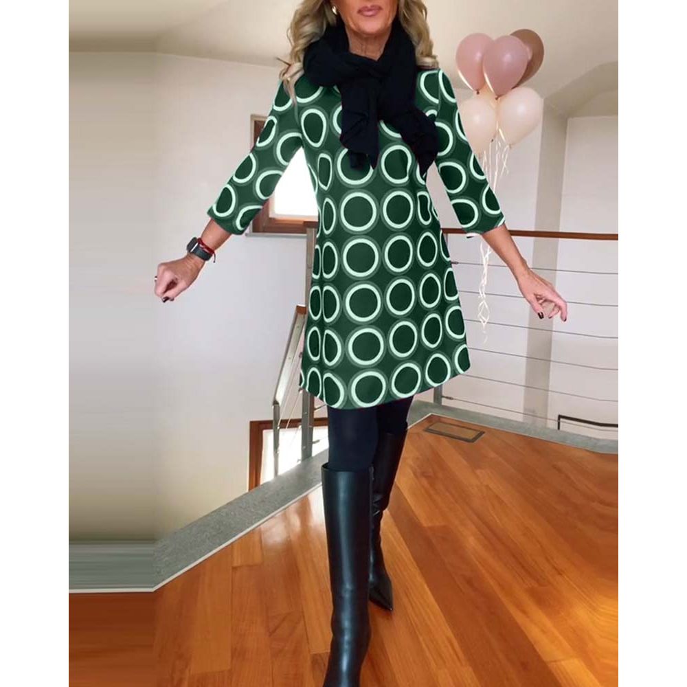 Sonja | Vestido elegante