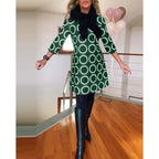 Sonja | Vestido elegante