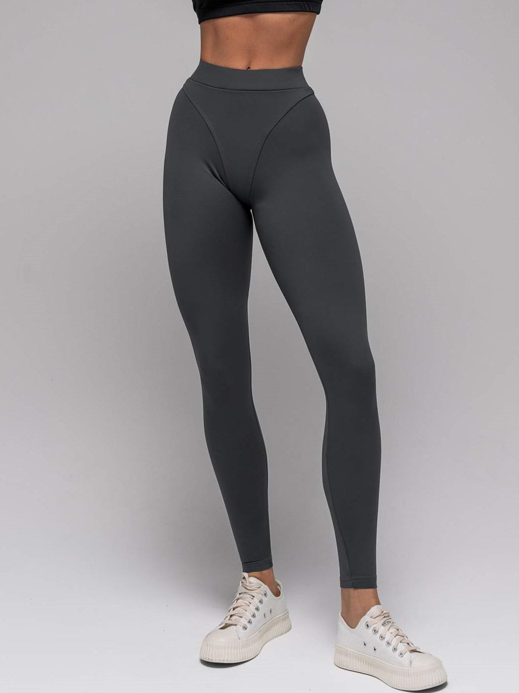 Female Sporty Sweatpants for Fitness Jogging Leggings