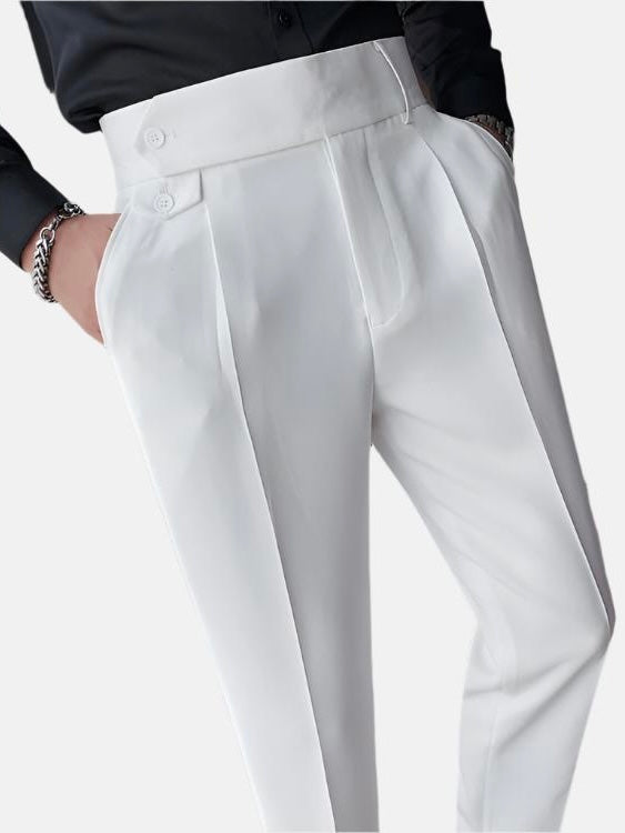 YANGSAN Casual Trousers