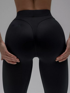 Female Sporty Sweatpants for Fitness Jogging Leggings