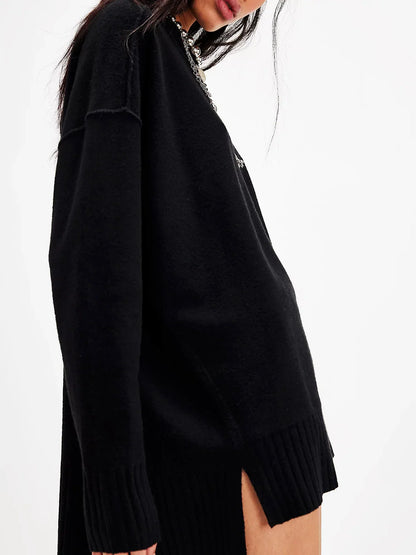 Suéter y camisa Estela™