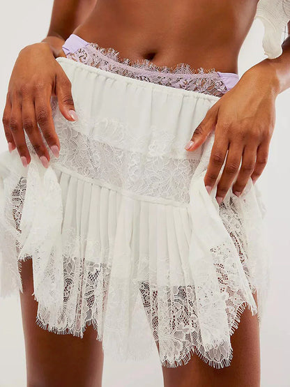 Suéter y camisa Estela™