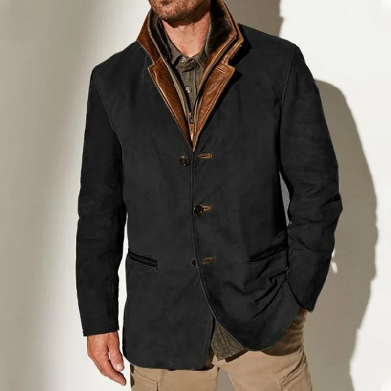 Lancelot | Chaqueta Vintage