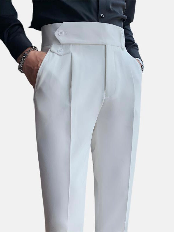 YANGSAN Casual Trousers