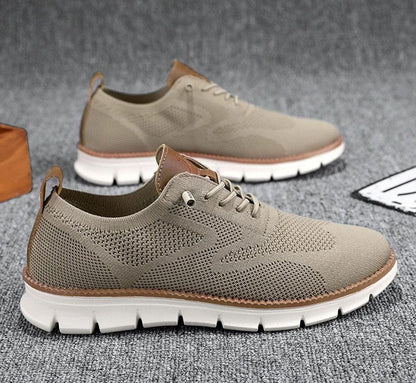 Tenis™ city  Comodidad y estilo todo el día