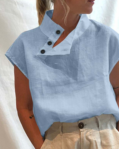 Camisa de mujer Celmia™