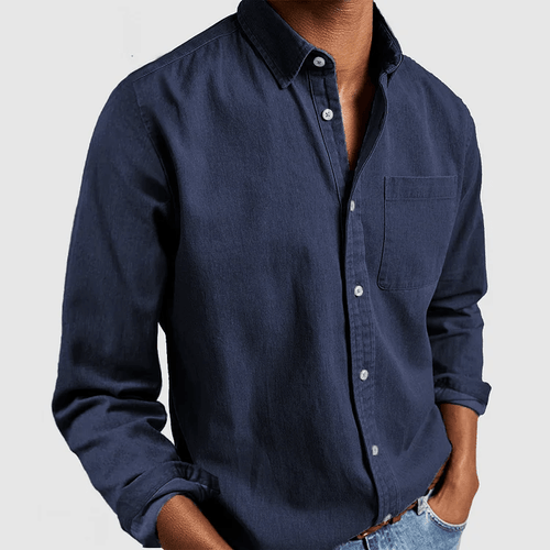 Daniele™ – Camisa informal