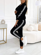 Noelia - Three-Piece Sports Set