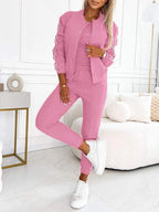 Noelia - Three-Piece Sports Set