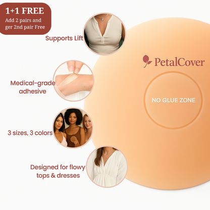 Petalcover™ Lift