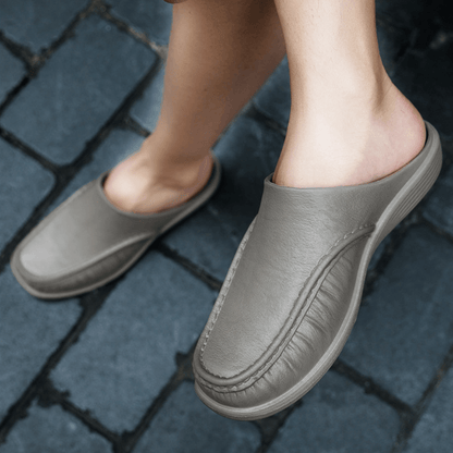 Sandalias Planas para Hombre