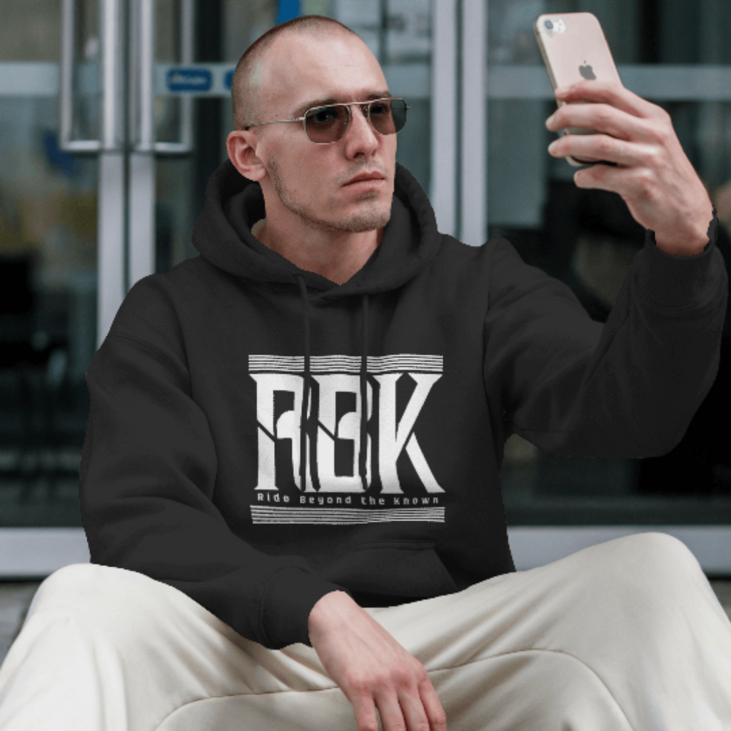 RBK hoodie