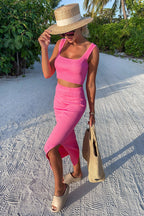 Conjunto de punto Ocean Breeze 