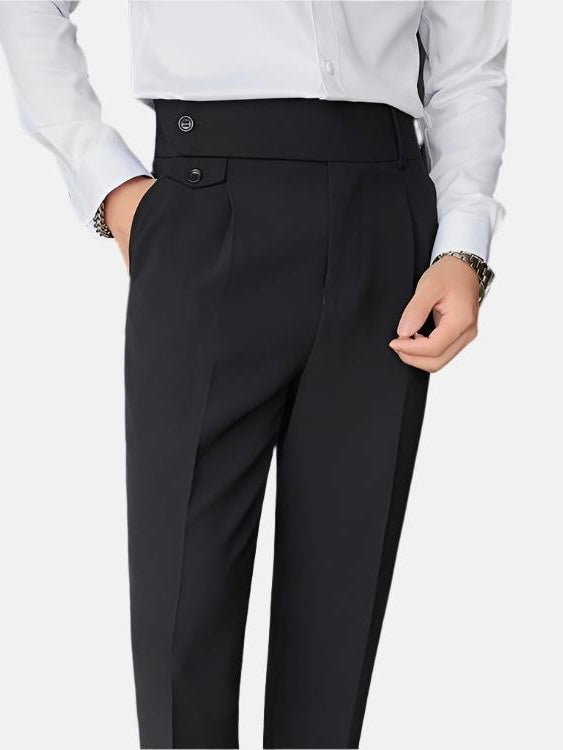 YANGSAN Casual Trousers