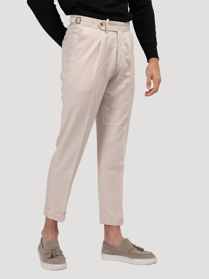 GURYE tailored trousers