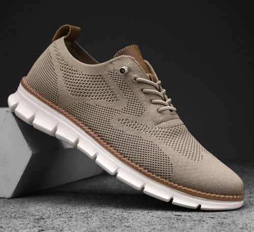 Tenis™ city  Comodidad y estilo todo el día