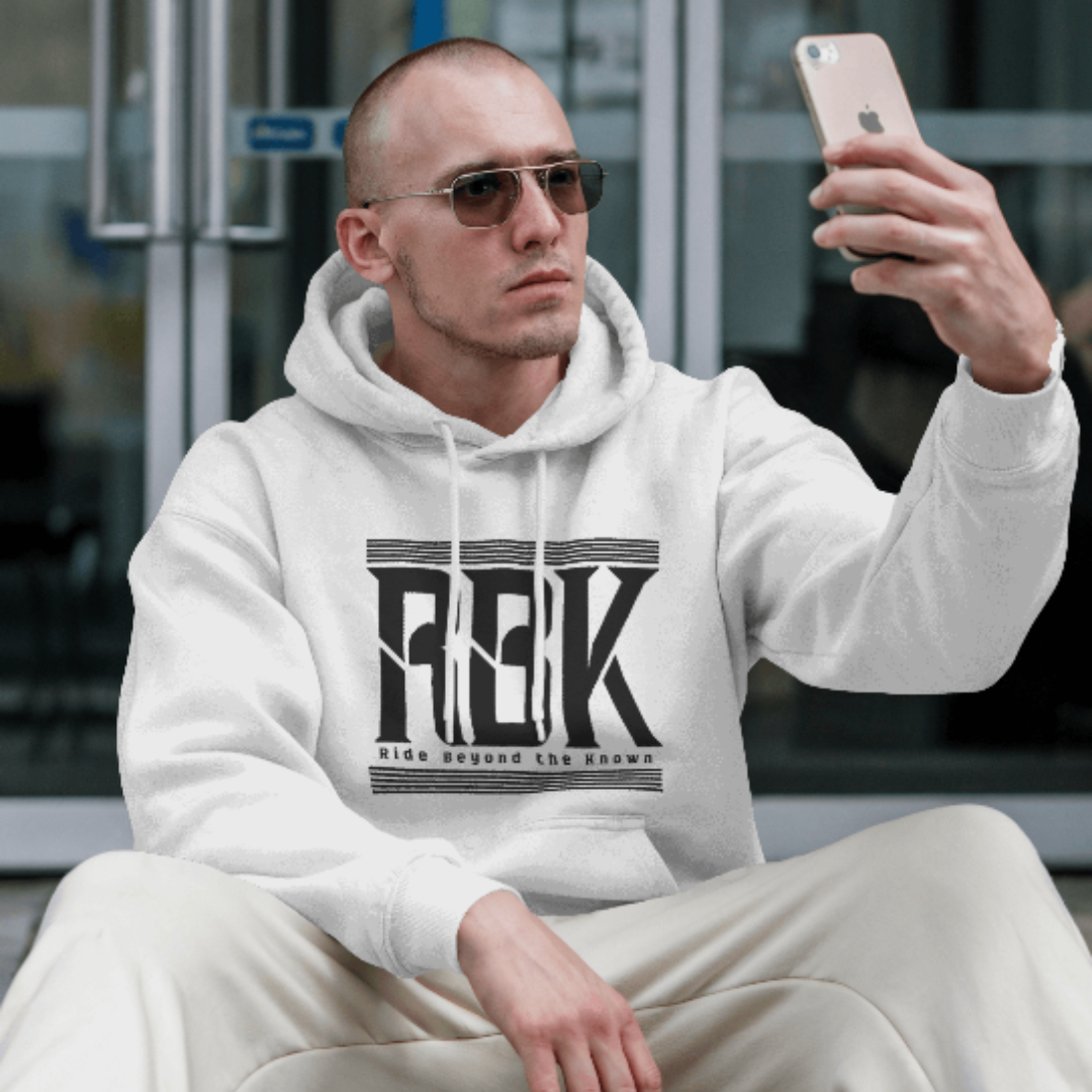 RBK hoodie