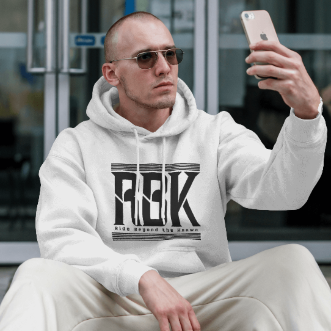 RBK-hoodie