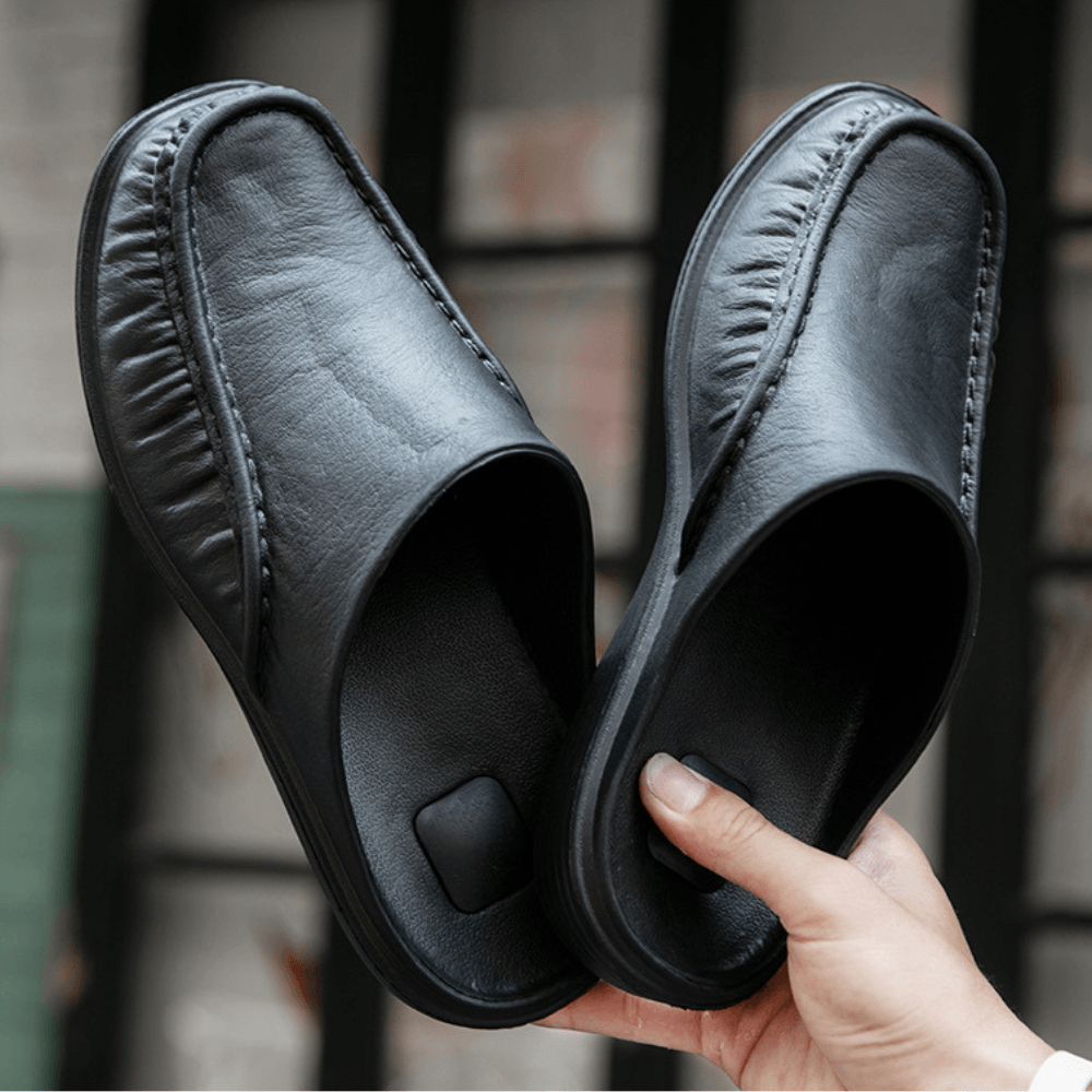 Sandalias Planas para Hombre