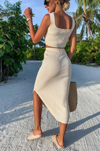 Conjunto de punto Ocean Breeze 