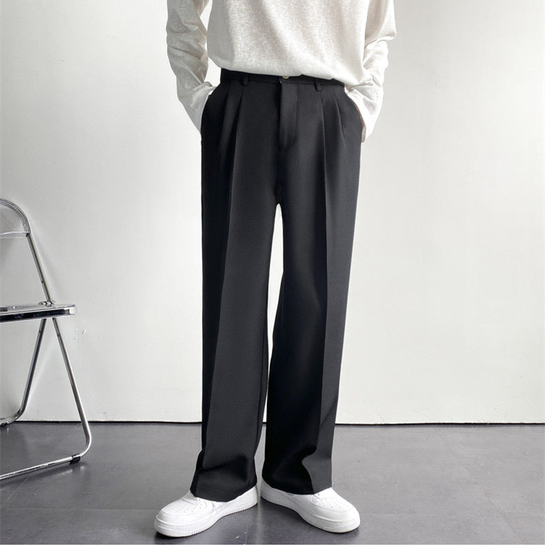 GUNSAN Skinny Pants