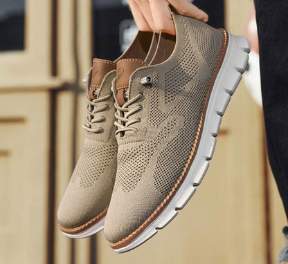 Tenis™ city  Comodidad y estilo todo el día