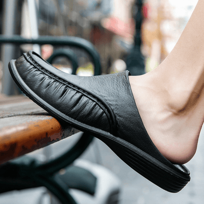 Sandalias Planas para Hombre