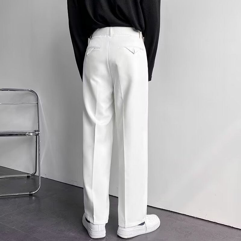 GUNSAN Skinny Pants