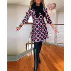 Sonja | Vestido elegante