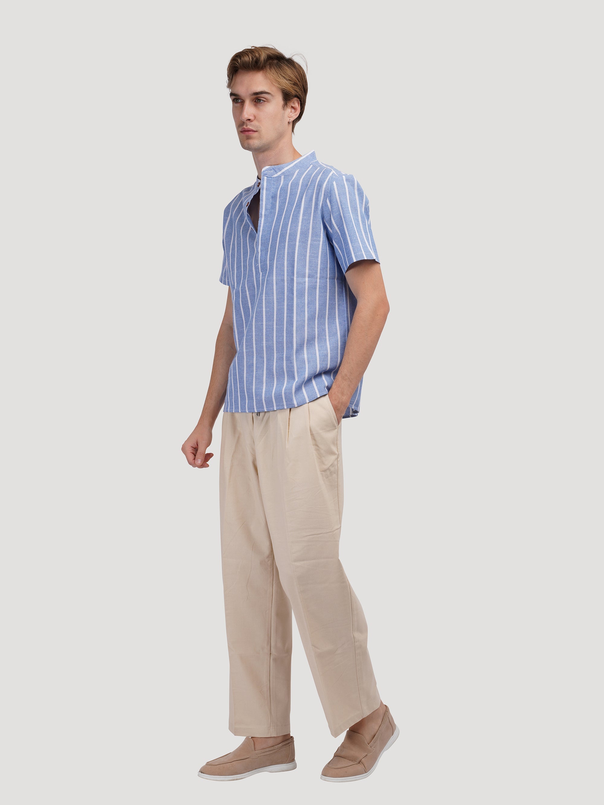 Camiseta de Marinero JINHAE