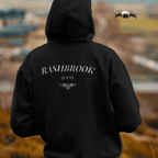 RBK hoodie