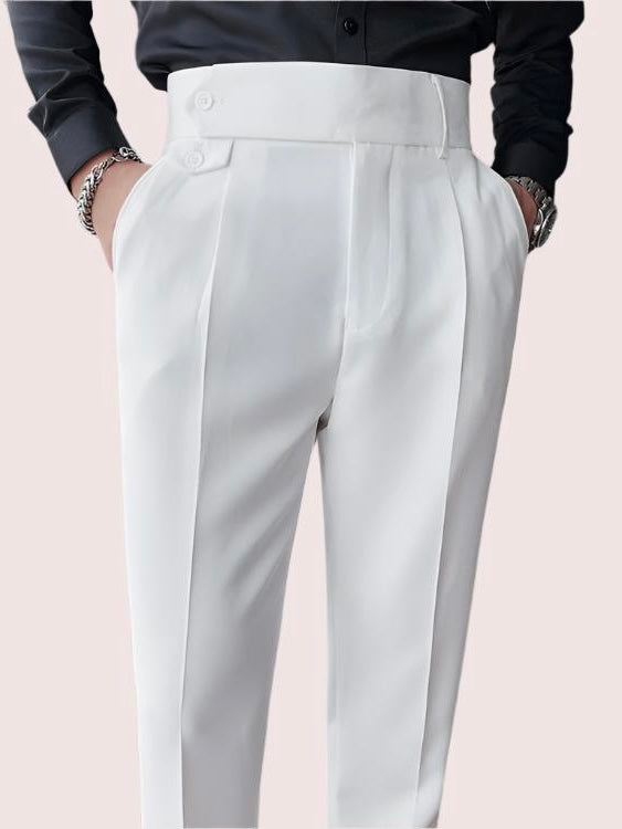 YANGSAN Casual Trousers