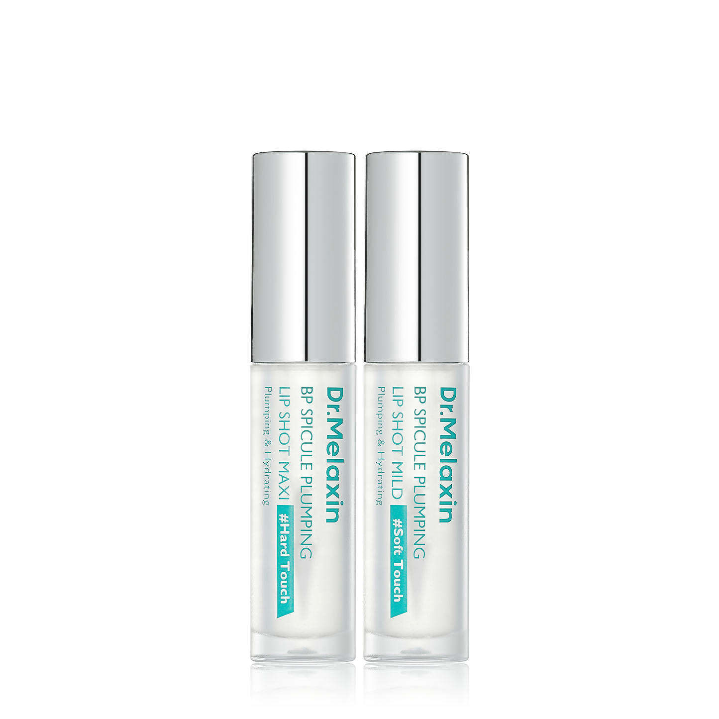 BP Spicule Plumping LIP Shot Duo