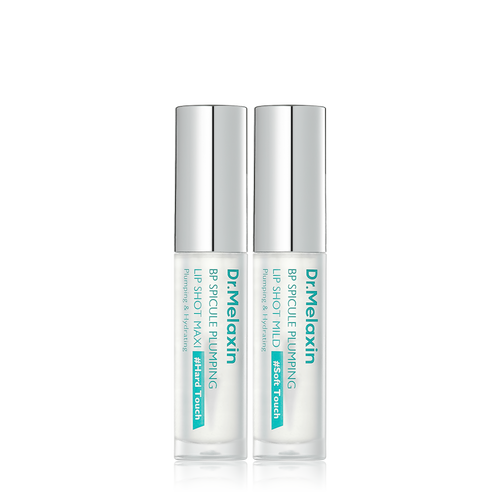 BP Spicule Plumping LIP Shot Duo