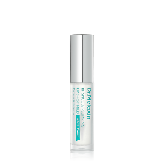 BP Spicule Plumping LIP Shot - Mild
